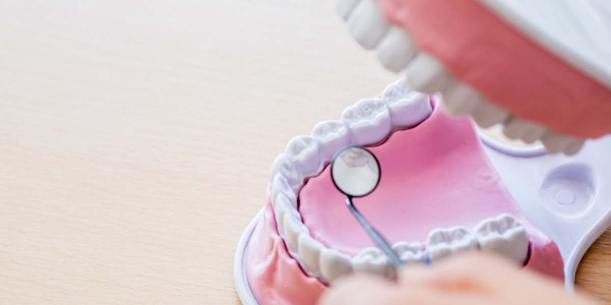 矯正治療と一般歯科治療を同時に受けられるメリットとは？