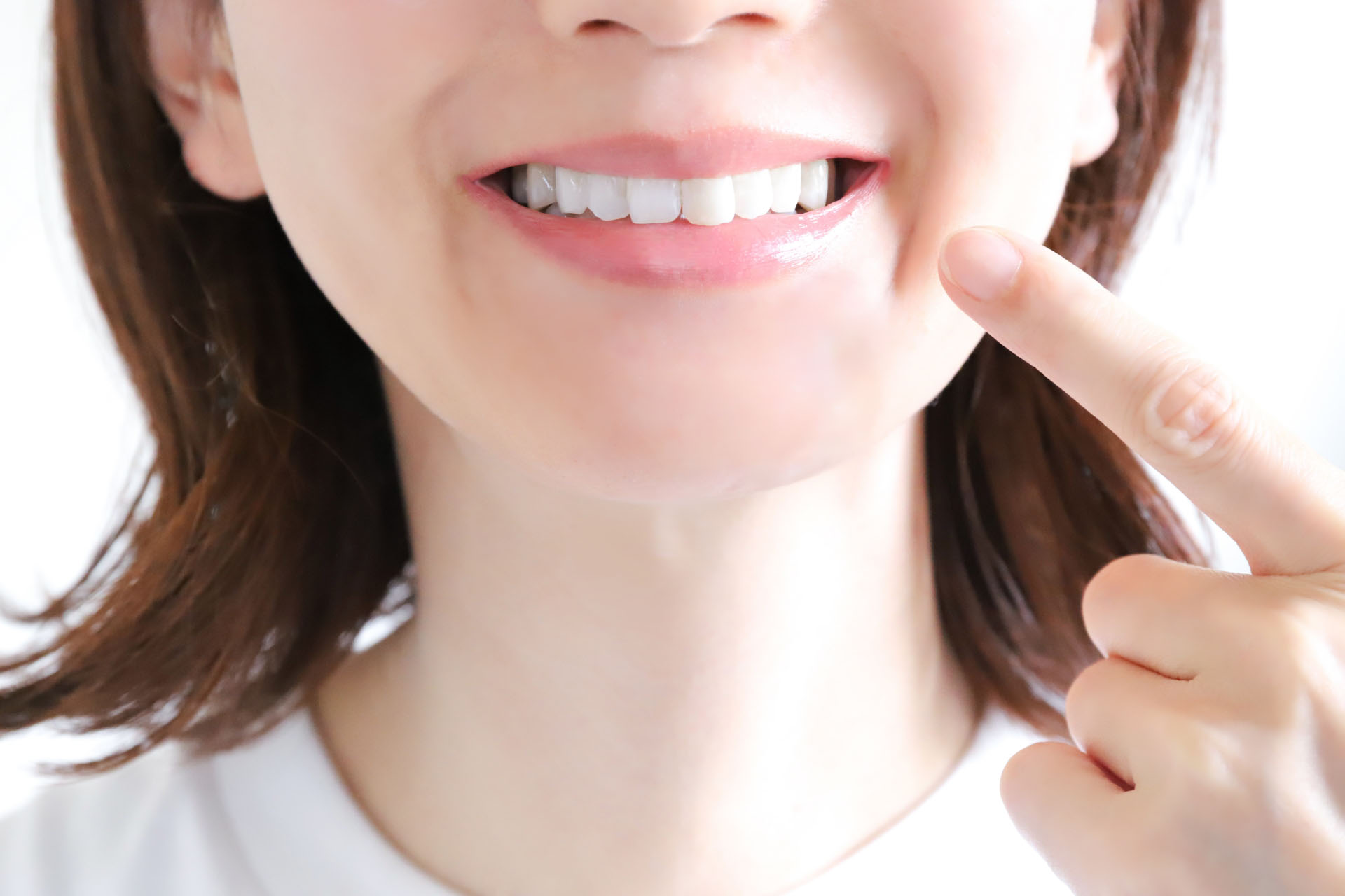 【相模原古淵の歯医者】歯周病や虫歯で歯がなくなると人はどうなる？ さまざまなリスクを知ろう