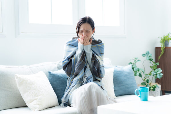 相模原・古淵の矯正歯科が解説。口腔ケアでインフルエンザ予防