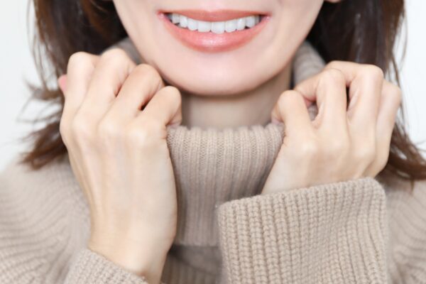 相模原・古淵の矯正歯科が解説。冬に起こりやすい口腔トラブルに要注意