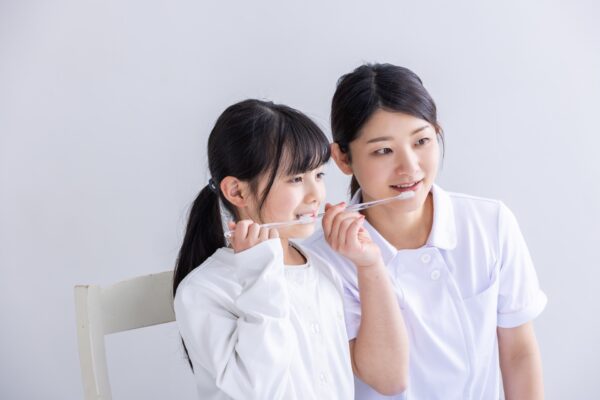 相模原・古淵の歯医者が解説。子どもの虫歯の原因は？ 日常の虫歯予防ですべきこと