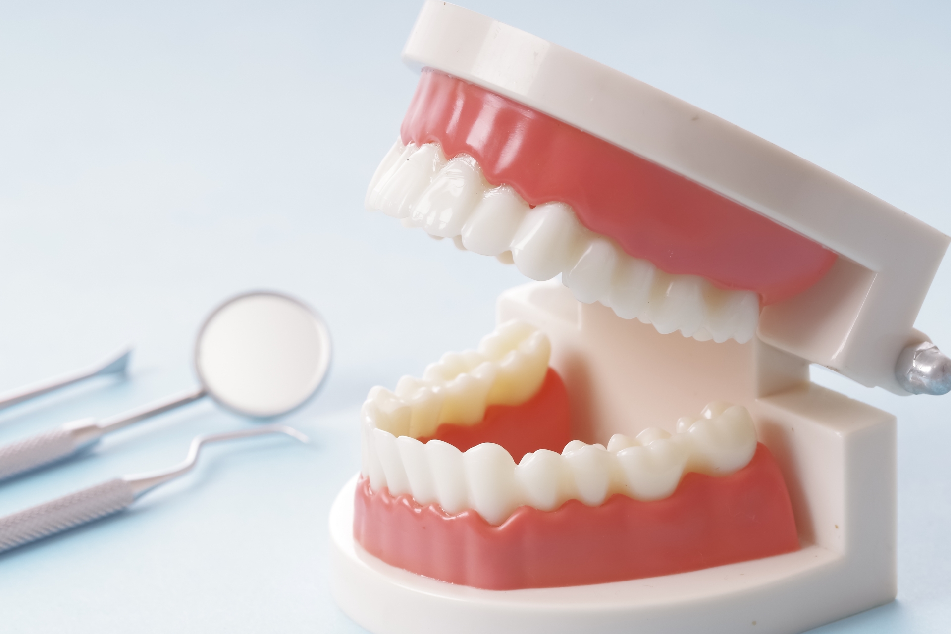 相模原・古淵の歯医者が解説。歯周病を放置するリスクと予防方法をわかりやすく解説